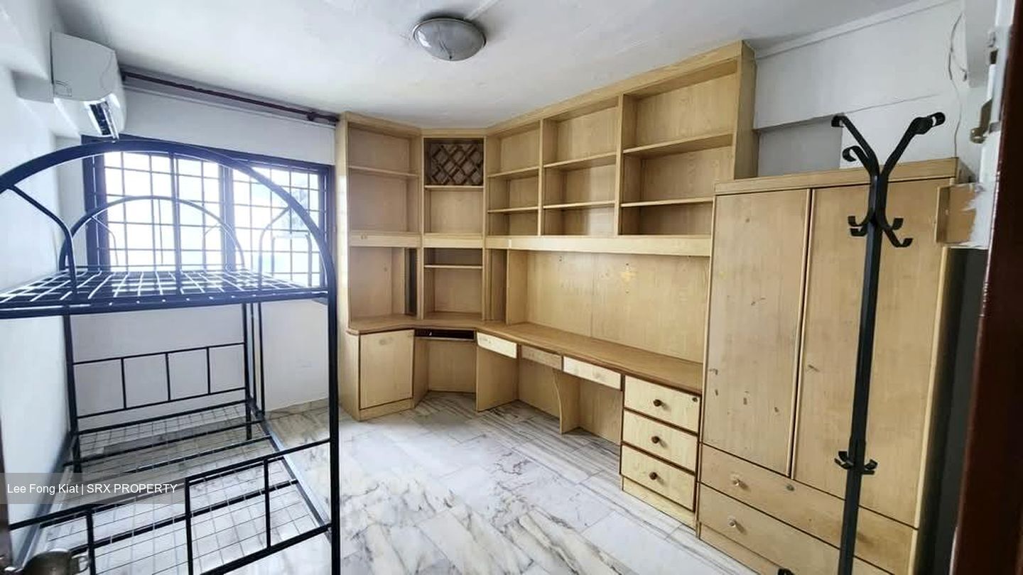 Blk 220 Yishun Gardens (Yishun), HDB 4 Rooms #552533191